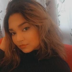 Meet your Posher, Raidah